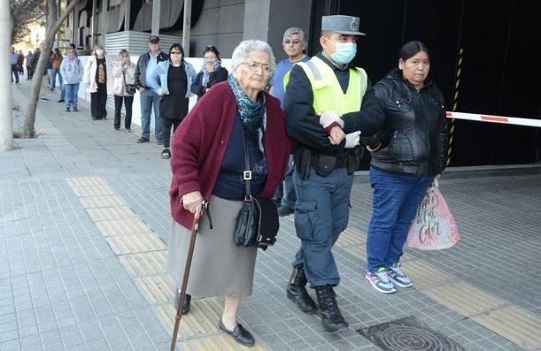 polii
