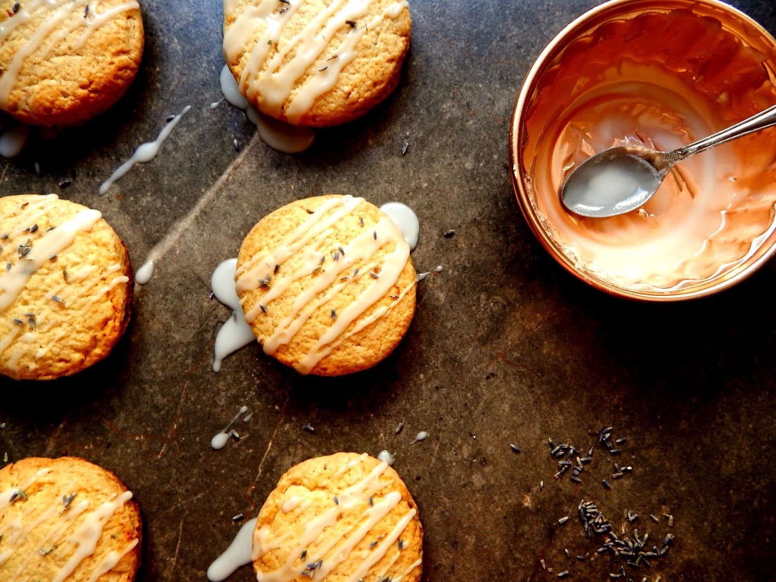 scones