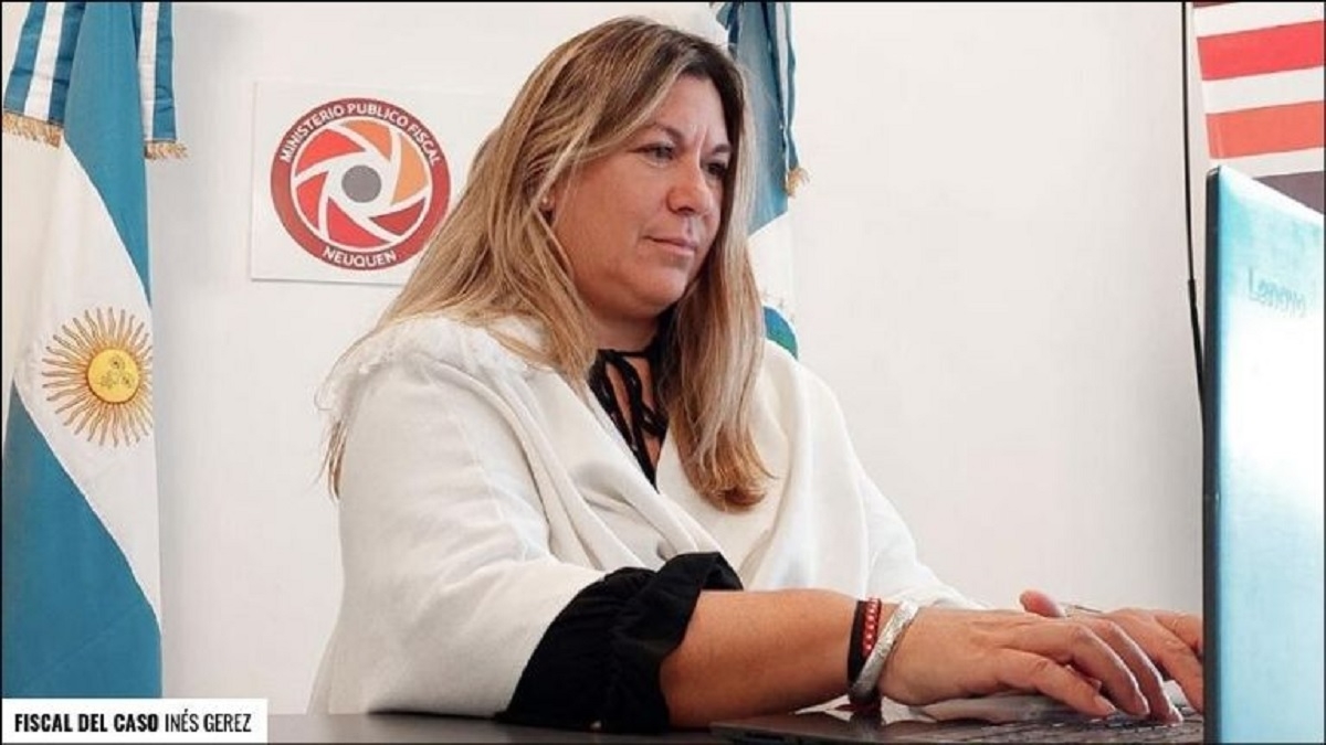 fiscal ines gerez