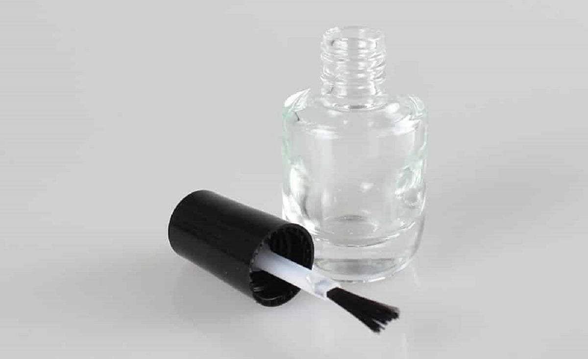 Esmaltes de uñas