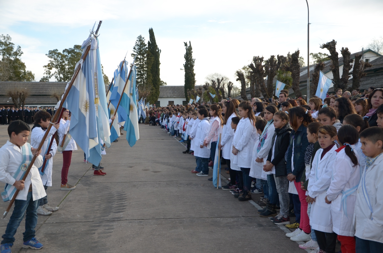 Acto-Día-de-la-Bandera-9