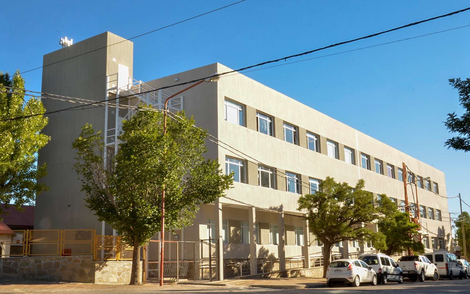 hospital de zapala 2