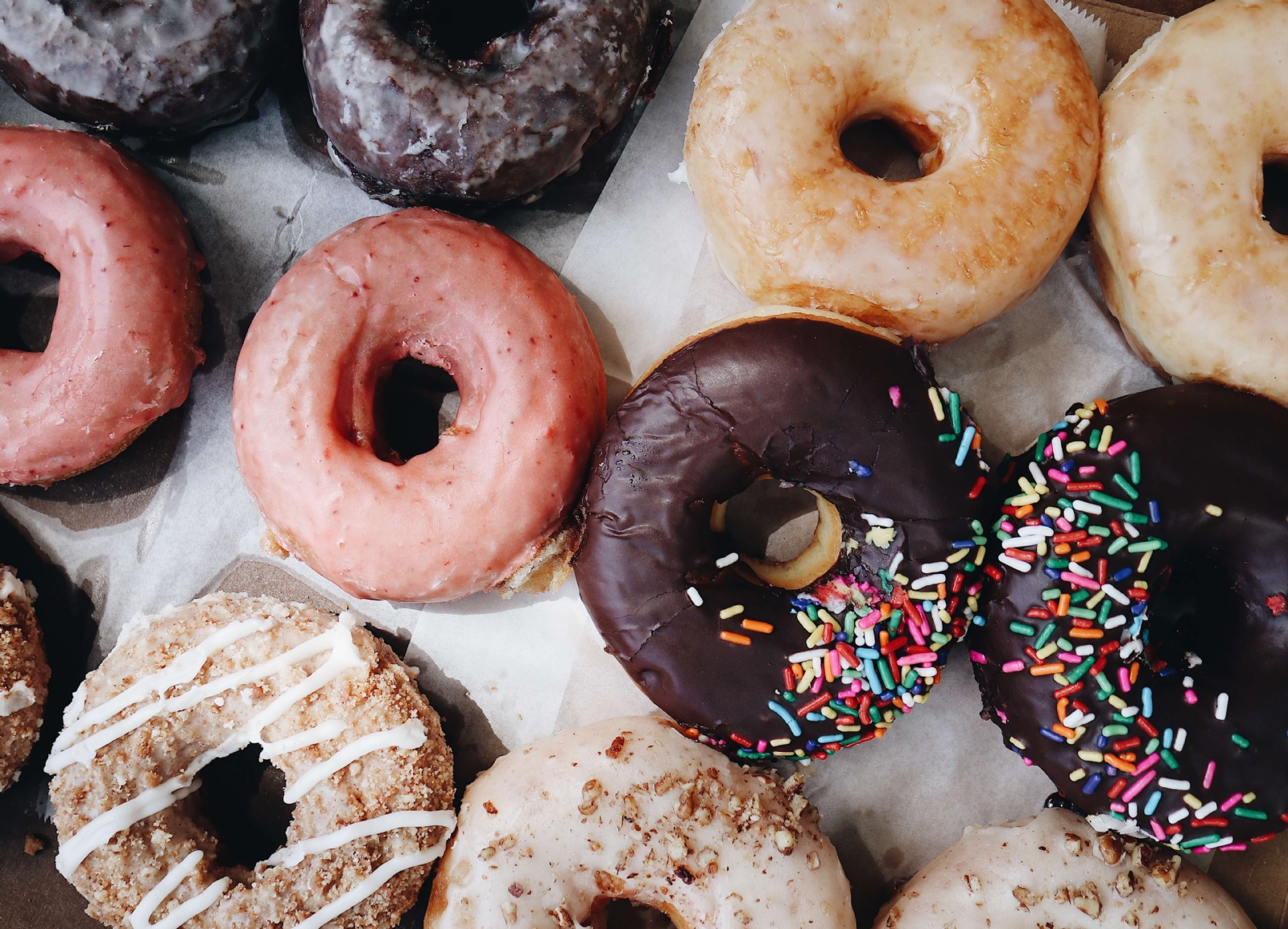 Donas-light