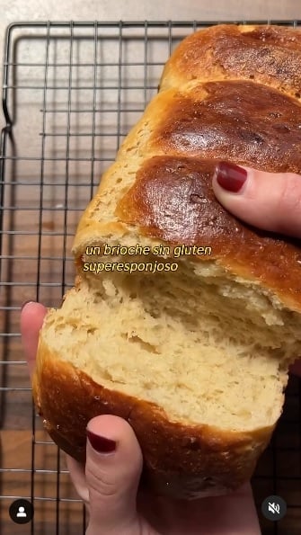 Pan brioche 1