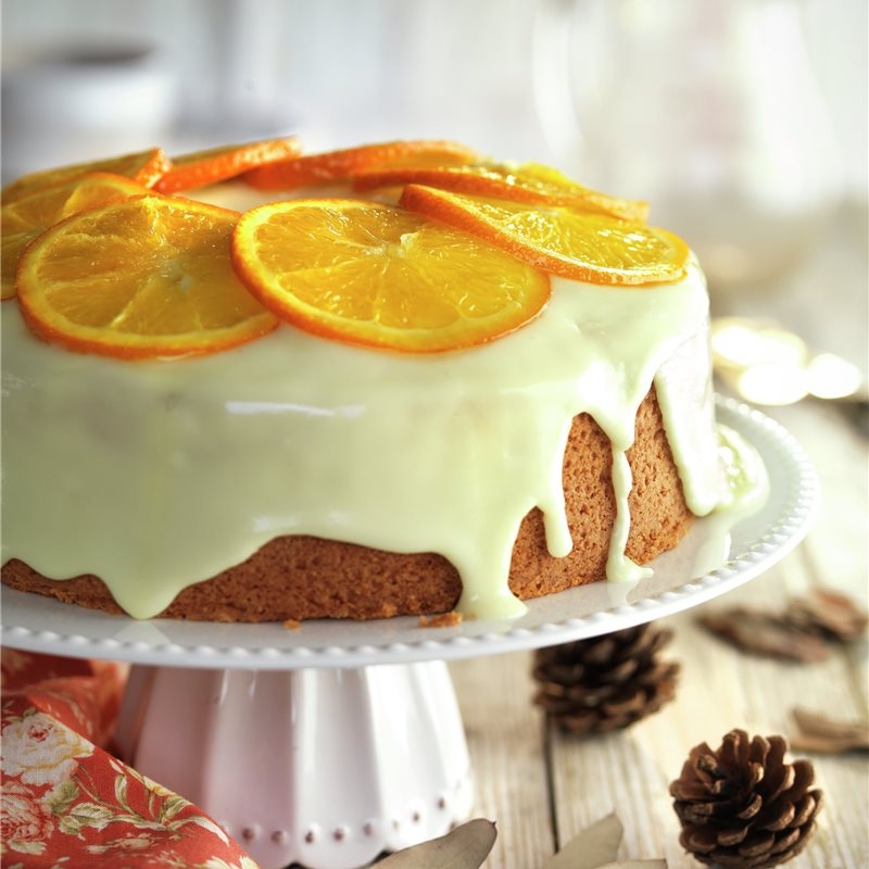torta de naranja 1