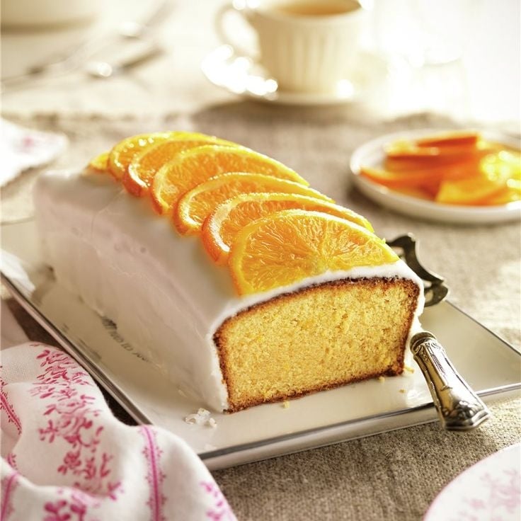 torta de naranja 2