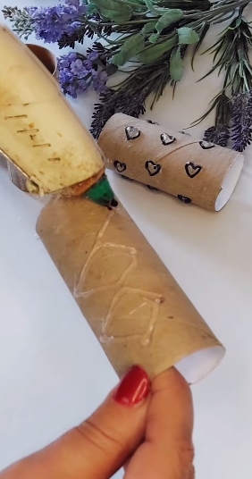 Rollos de papel higiénico1
