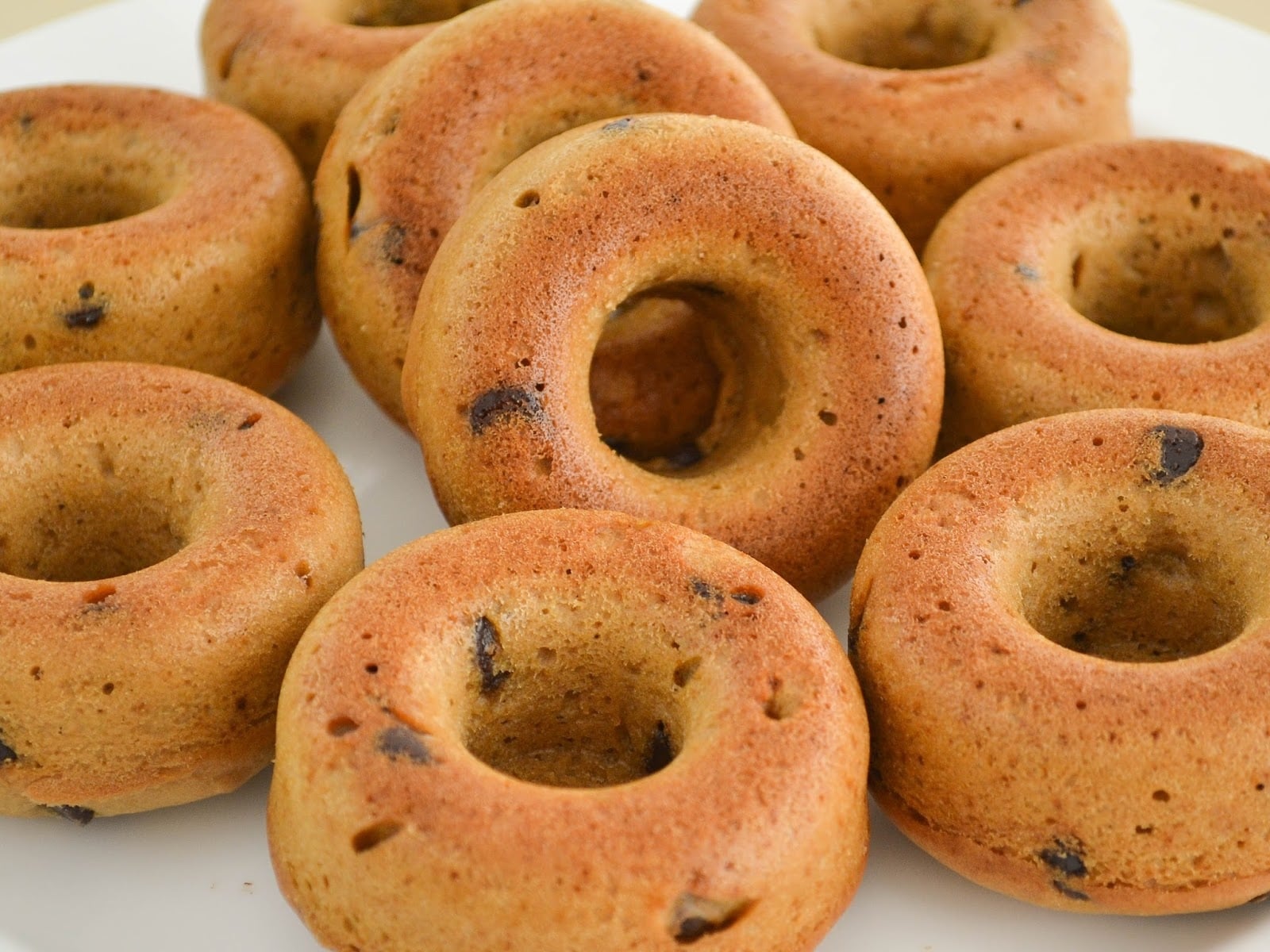 Donas