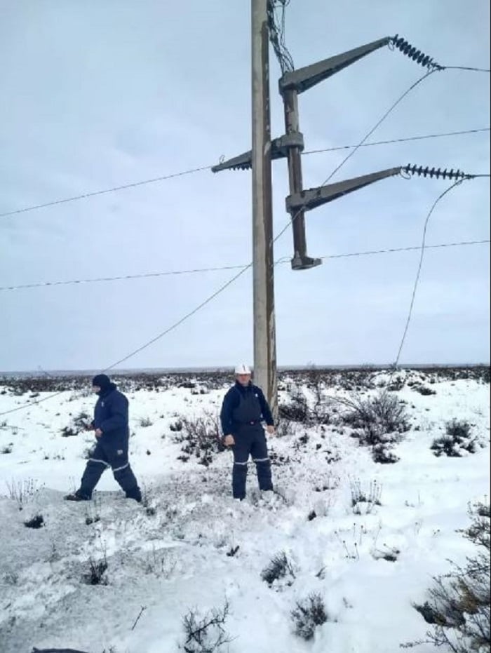 temporal epen nqn al instante