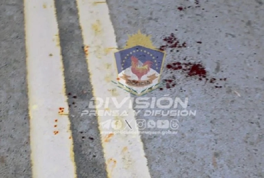 rastro sangre psa