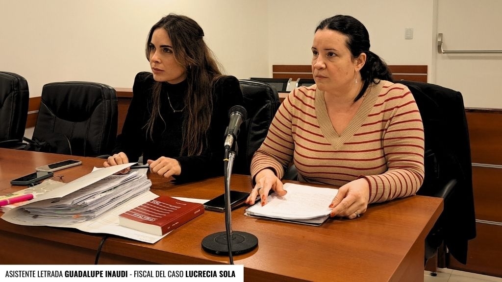 inaudi y sola