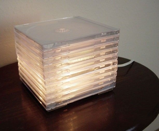 Cajas de CD 2