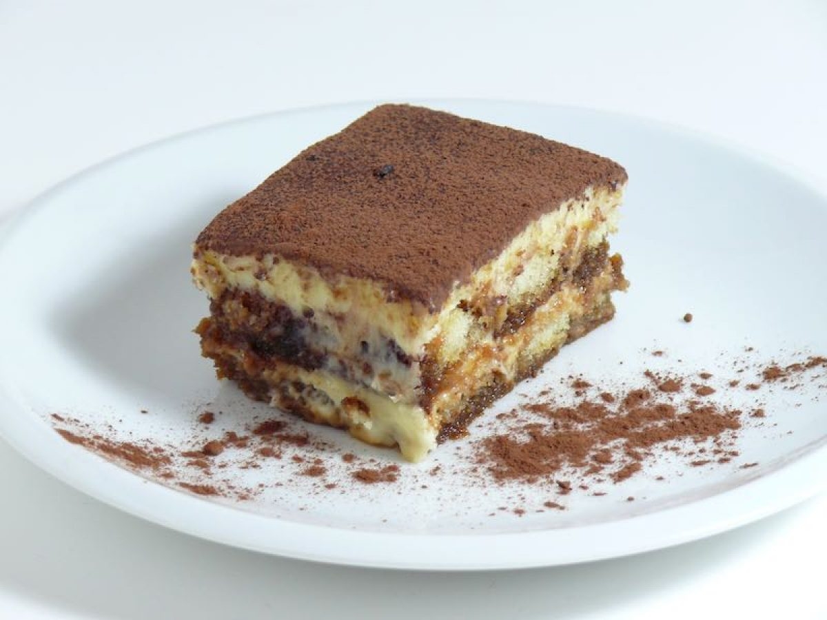 tiramisu 1