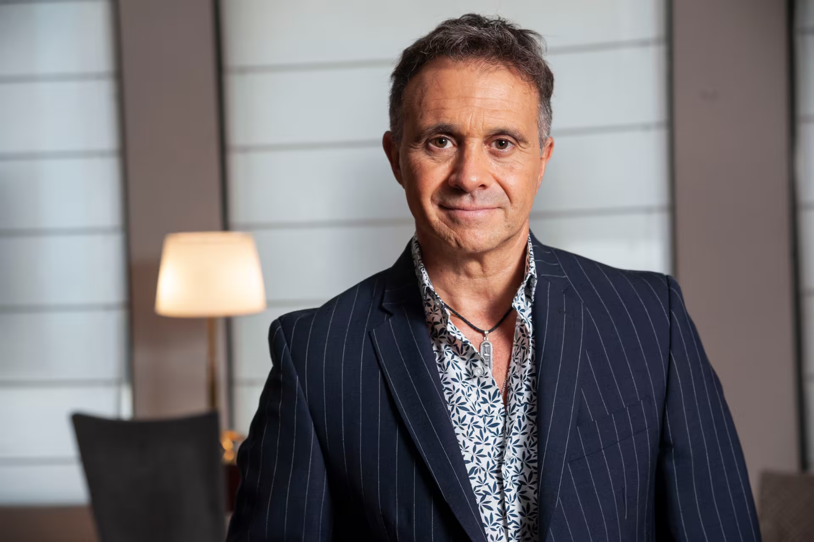 sergio lapegue
