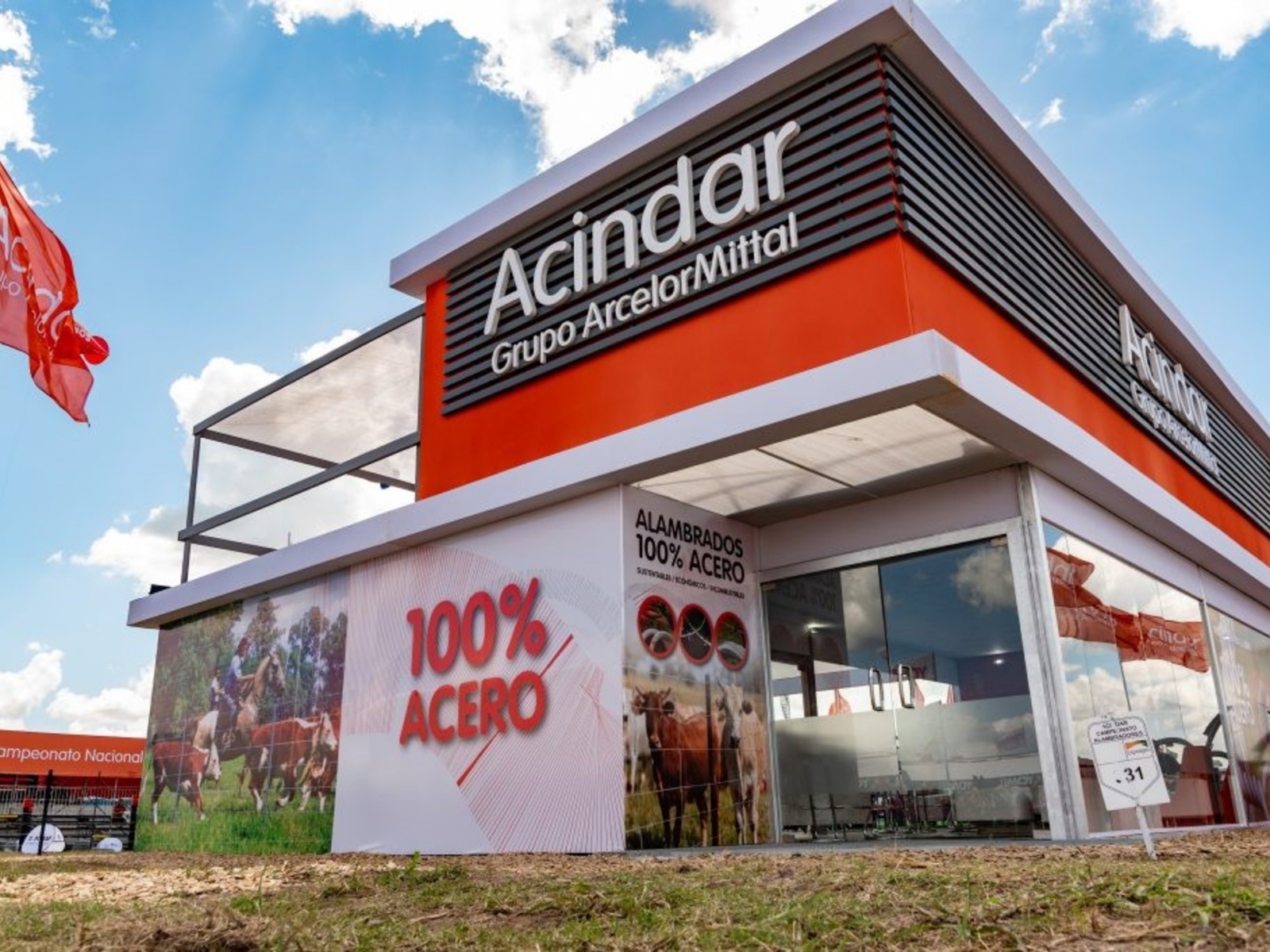 acindar