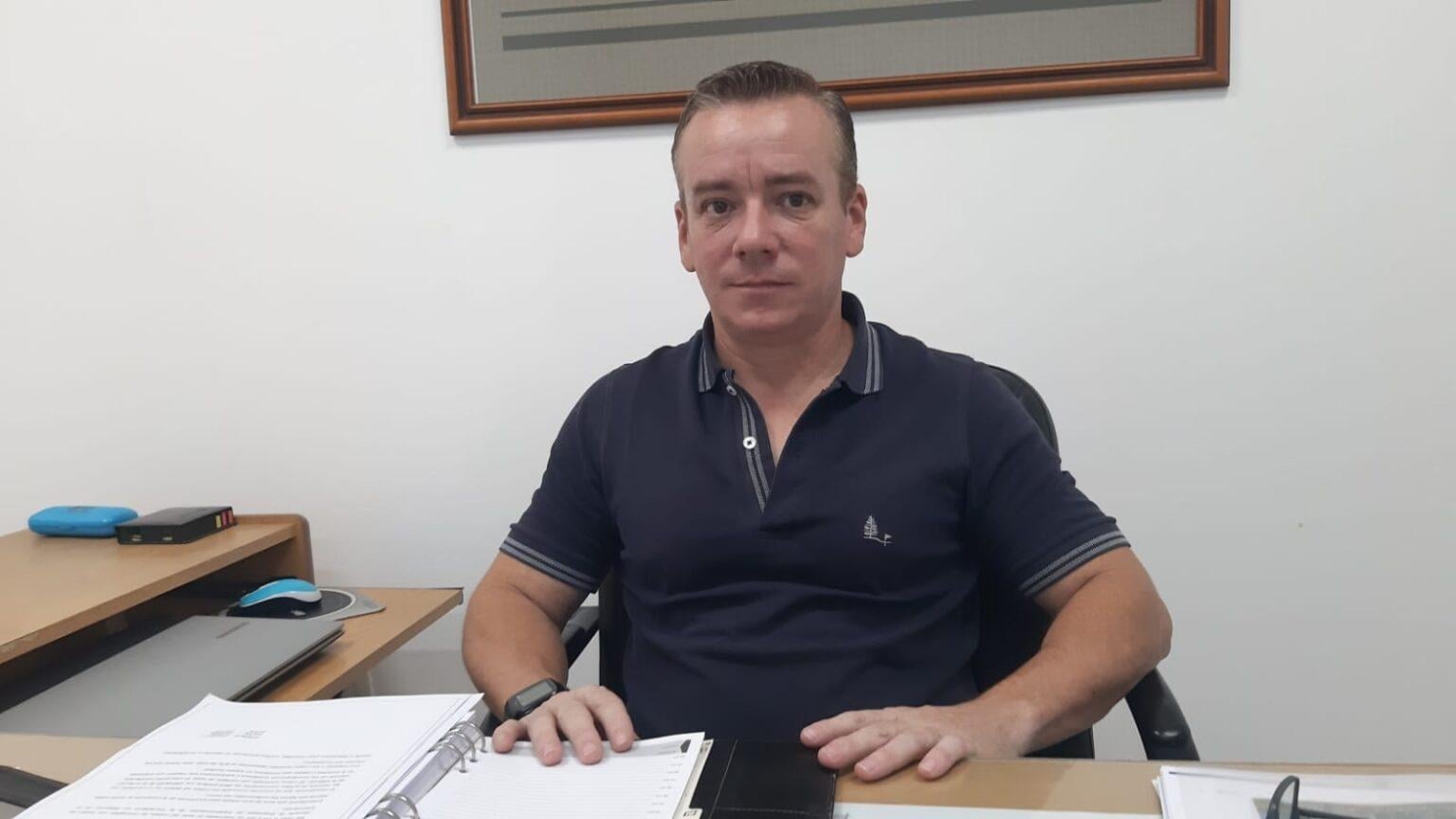 daniel vidondo