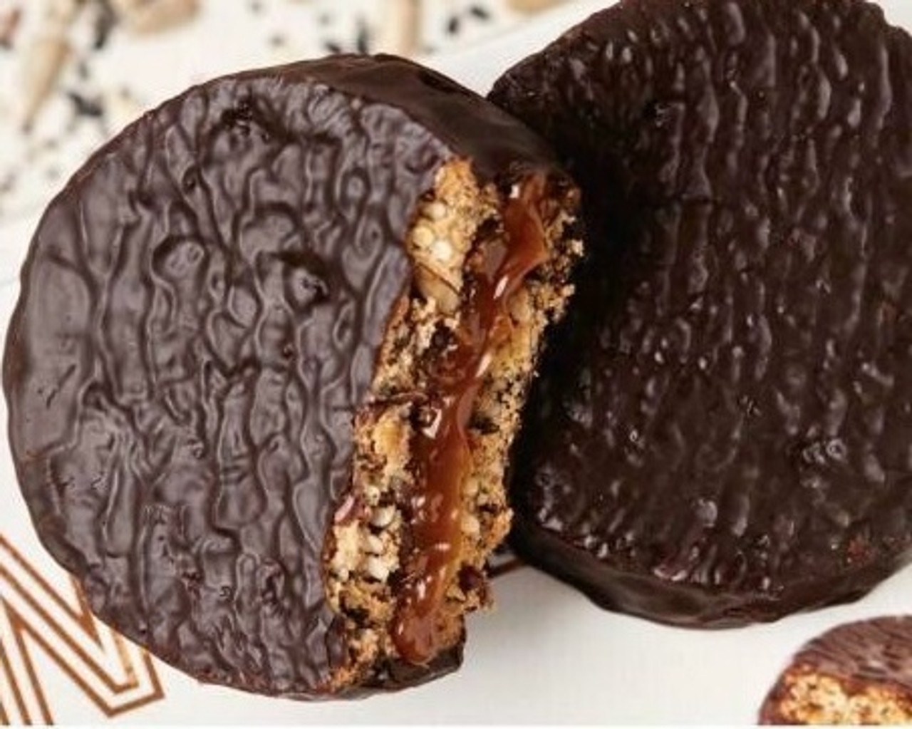 Alfajores