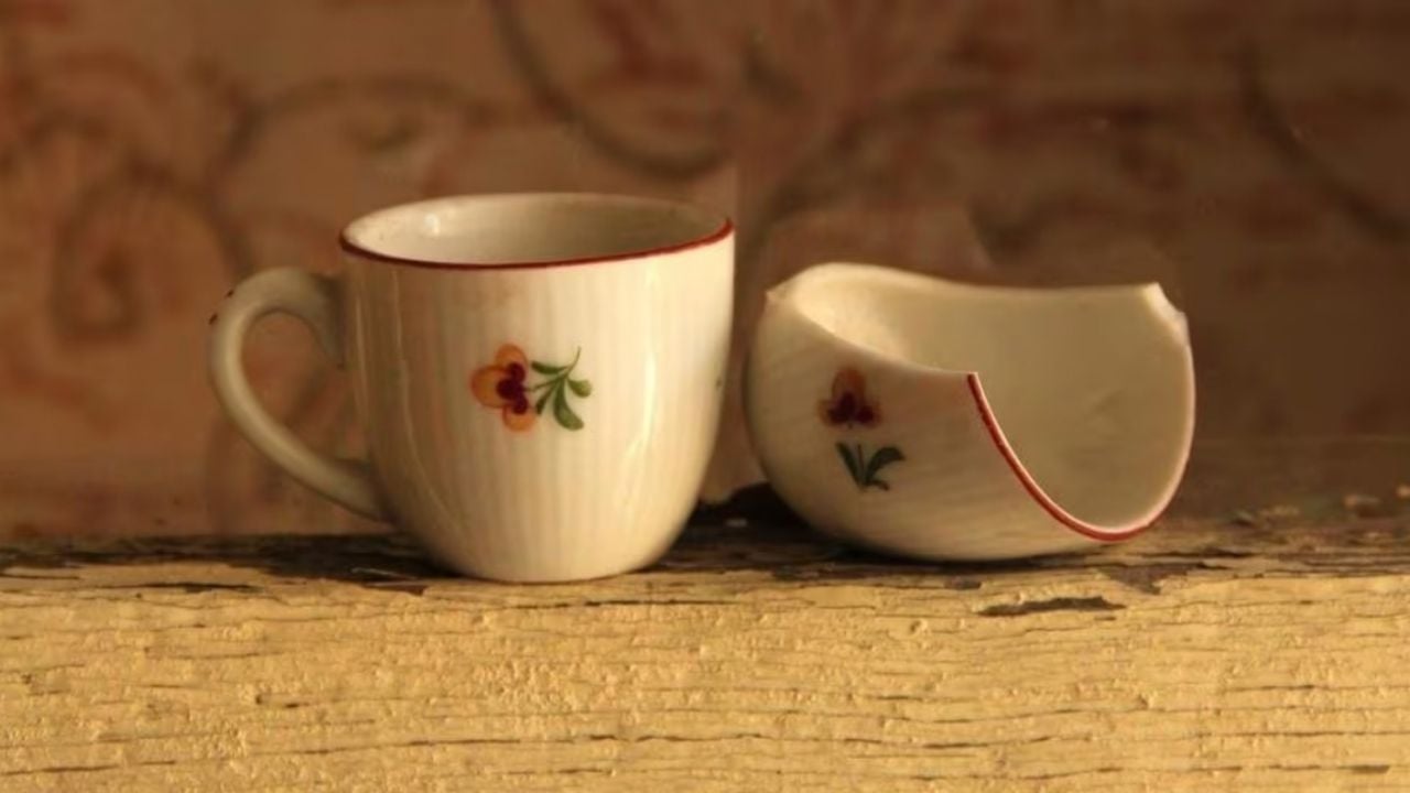 Tazas