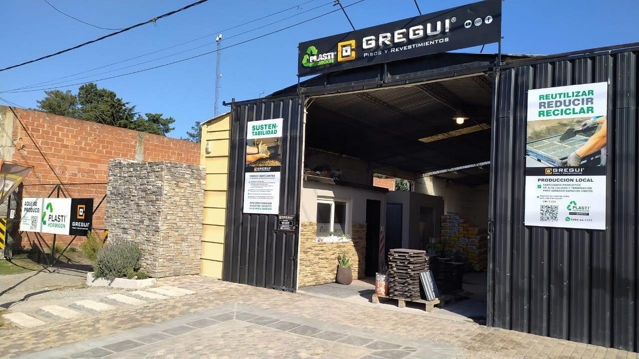 gru