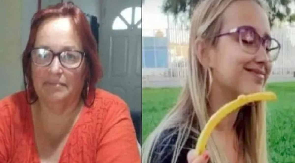 norma morales y luz prieto