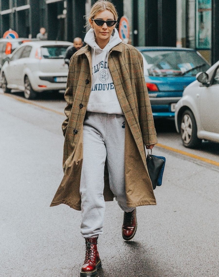 1 athleisure