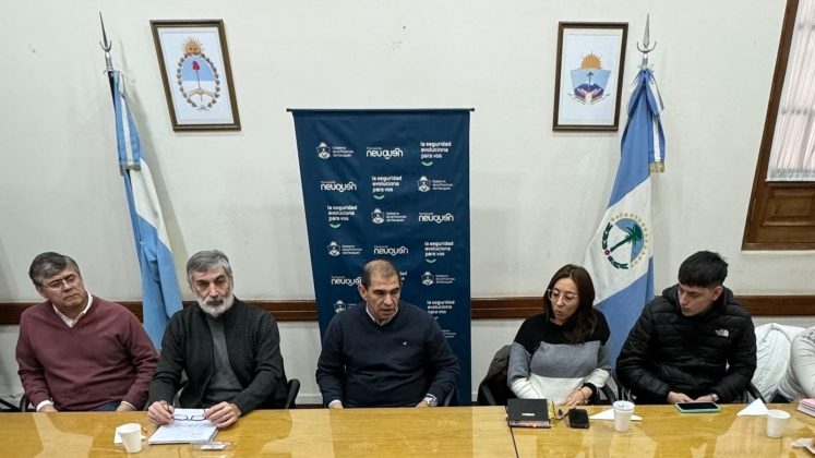 Reunion seguridad comisiones vecinales 2