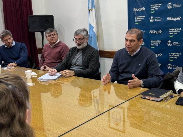 Reunion seguridad comisiones vecinales 3