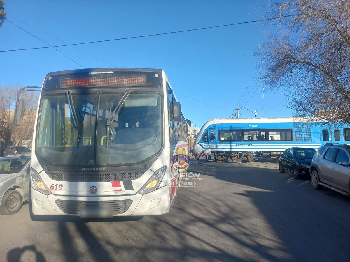 koko y tren