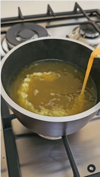 Sopa de huevo 5