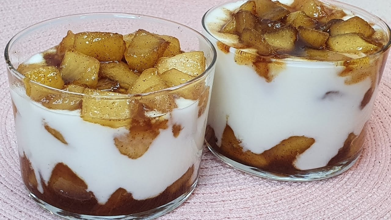 Postre