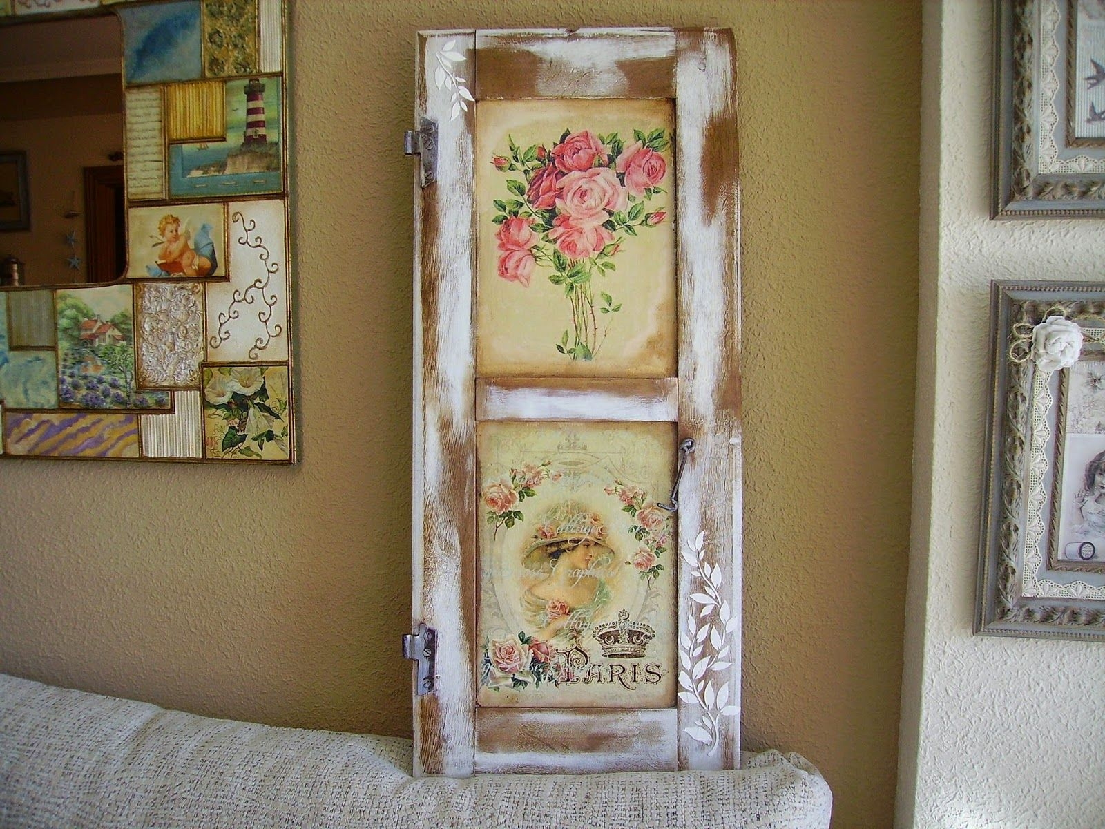 ventanas