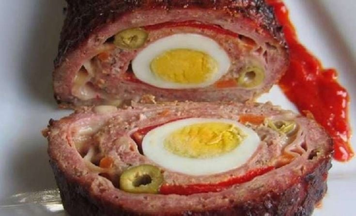 arrollado 2