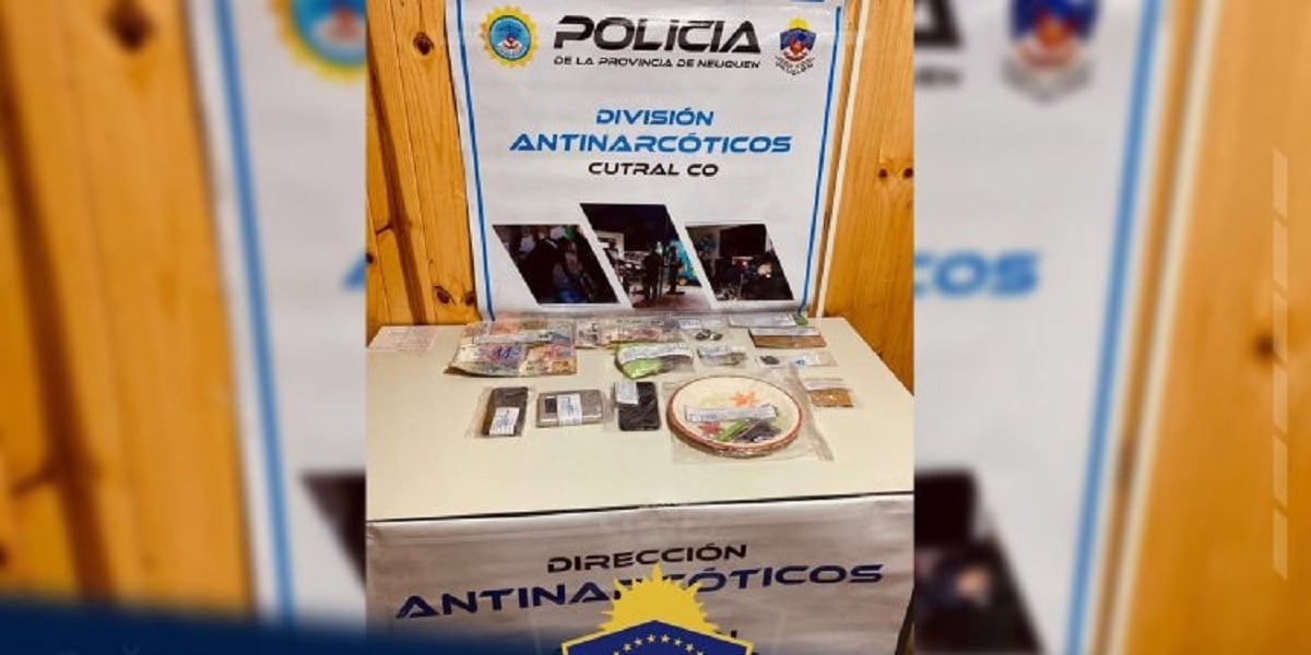 microtrafico cutral co