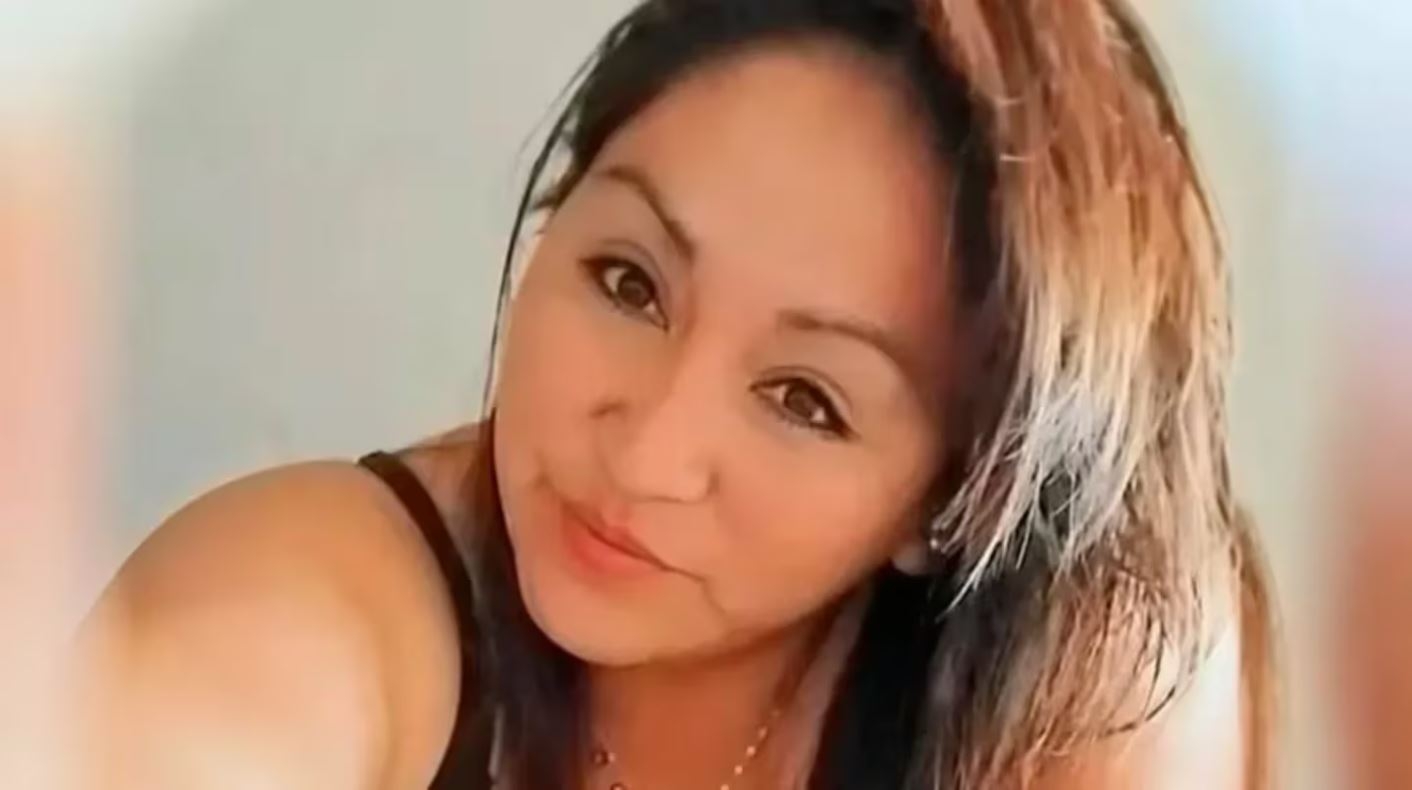 Cynthia Lagos