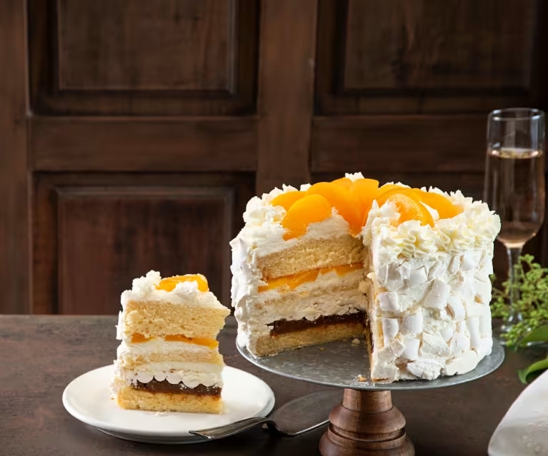 torta chaja 1