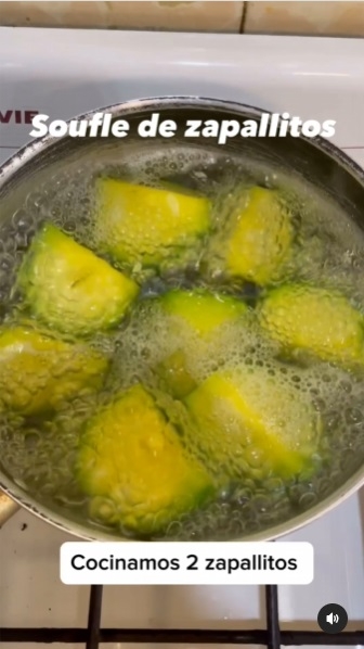 soufflé de zapallitos 2