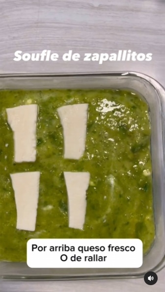 soufflé de zapallitos 5