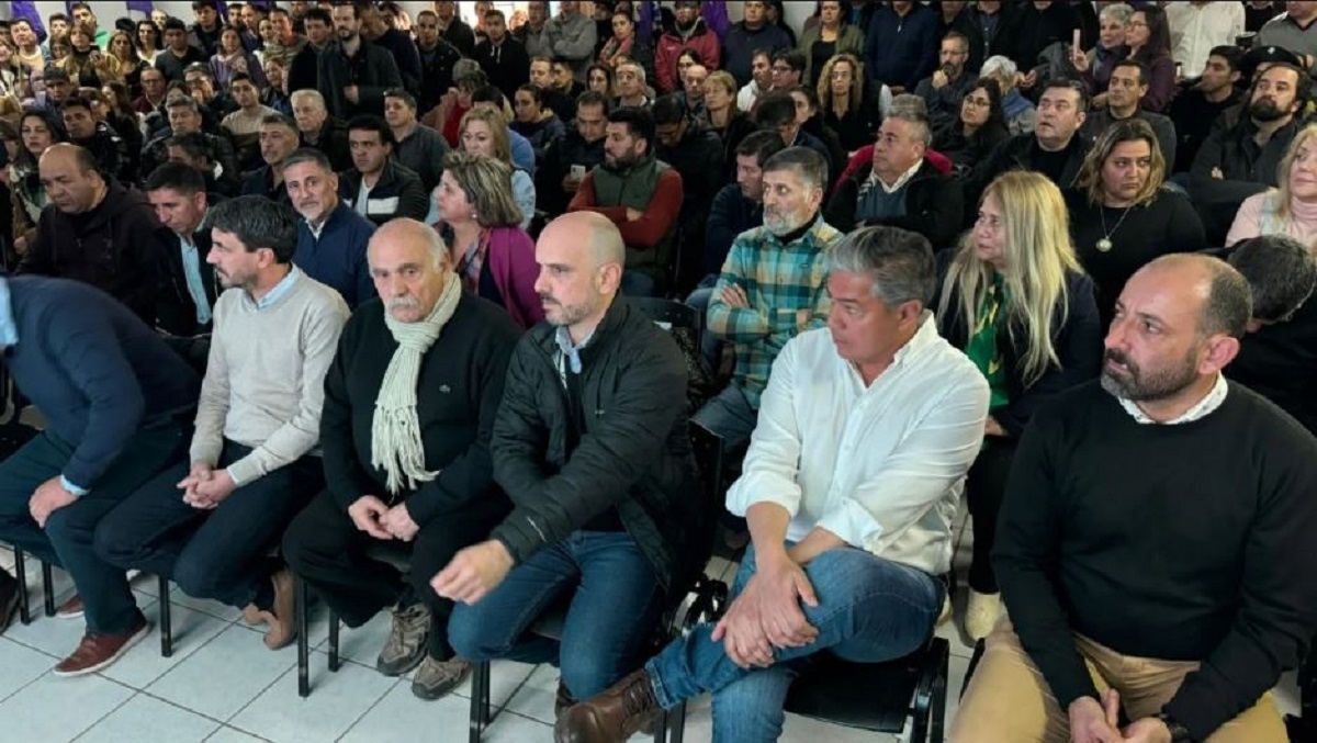 rucci rsm