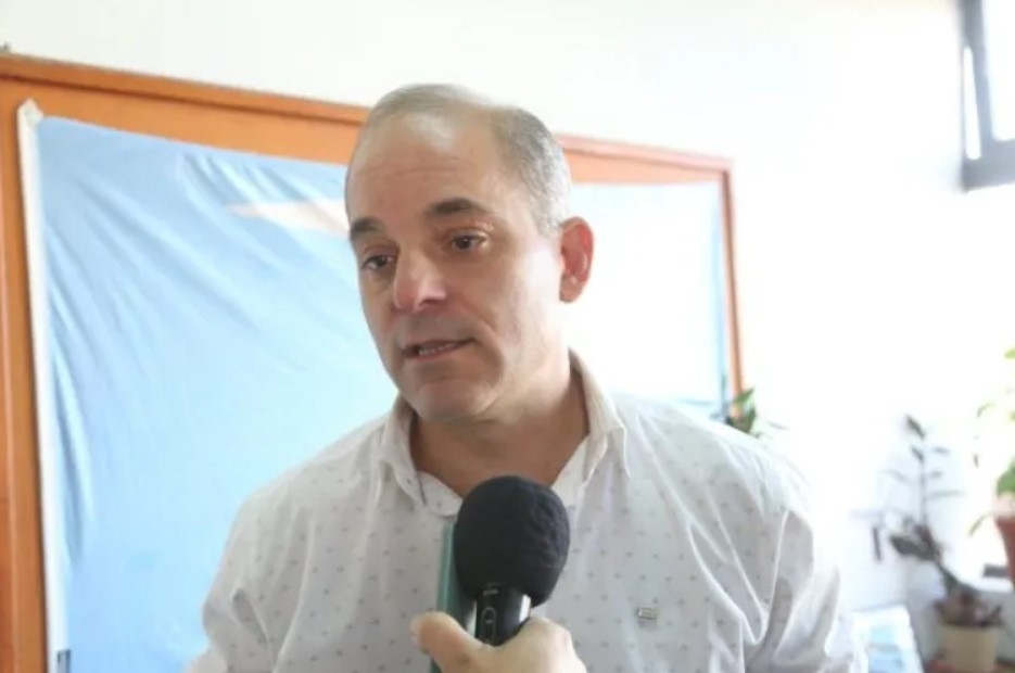 FRANCISCO BAGGIO