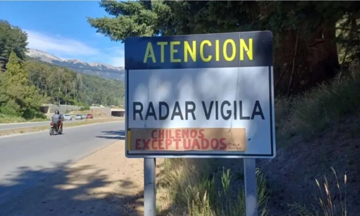 radar villa la angostura}