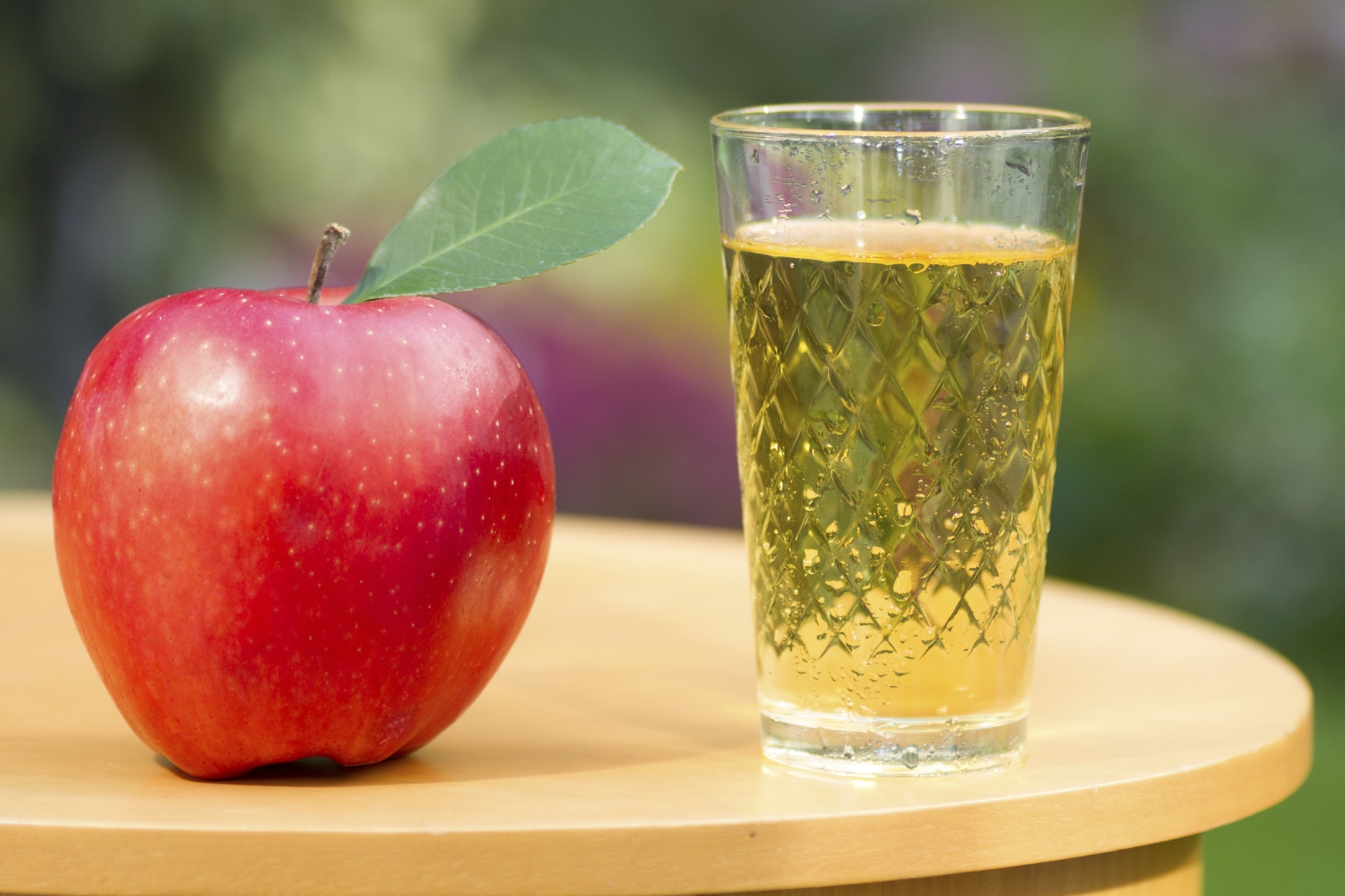 Sidra de manzana casera 3