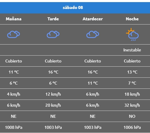 SABADO8 LJ
