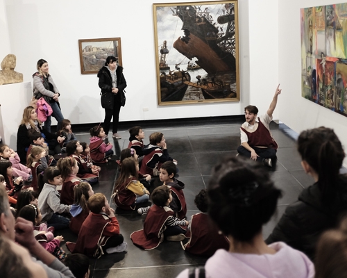 museo