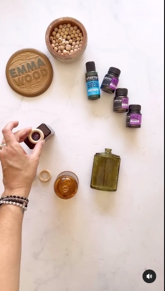 Frascos de perfume 5