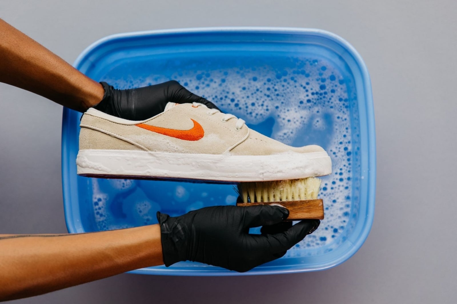 Zapatillas 1