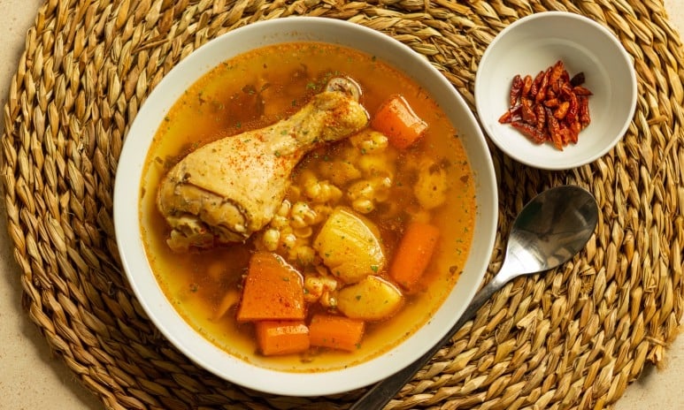 caldito 3