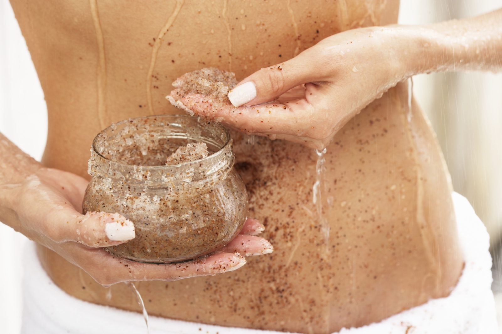 sugar-scrub