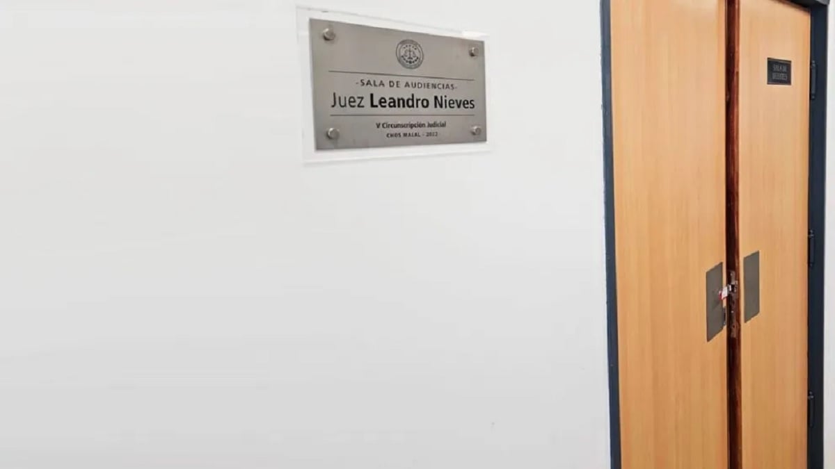 sala leandro nieves chos malal