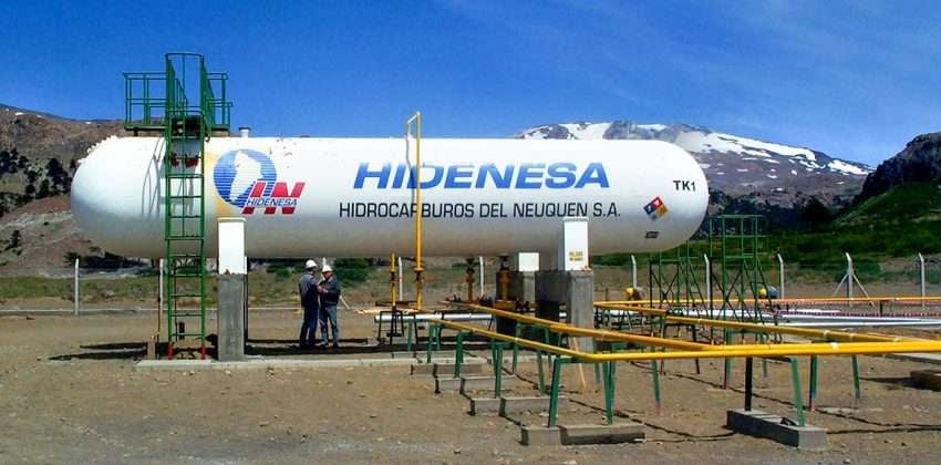 hidenesa