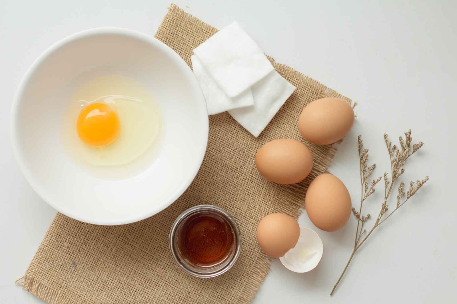 ingredientes-mascarilla-huevo-pelo